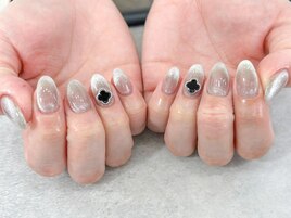 ヴァンクリネイル