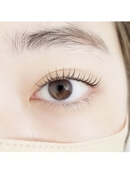 エトワール 品川店(Etoile)/まつげパーマ