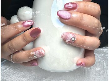 エムティーネイル(M.T nail)/