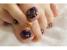 チェリーズクラブ 上福岡店(Cherry'sClub)/デザインフット