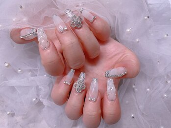 スノーネイルサロン 新宿店(Snow nail salon)/