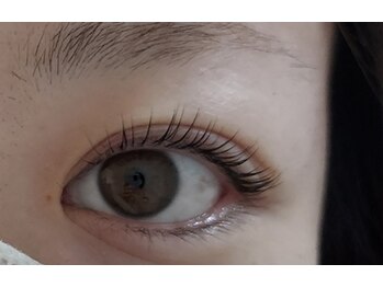 アロマスイーツ(AromaSweets)/まつげパーマ/まつ毛パーマ