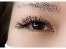 トーンアイラッシュ(Ton.EyeRush)/フラットラッシュつけ放題