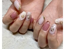 ネイルサロン結/90min