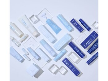 シーフェイス(see face)/高い結果に導く安心安全の化粧品