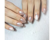 エヌ アンド(N&)/マグネットワンカラー