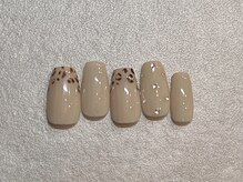 ルダリドゥー 東銀座店(Le Dali Deux)/定額9000円