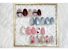 ナイスミー(Nice Me)/新作デザイン♪