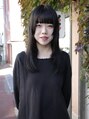 を。 なつみ