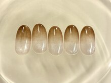 ミュー 蒲田(mue)/定額ニュアンスvolume