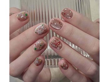 フォーミー(4.me)/アートネイル