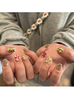 シエル エトワール(Ciel etoile)/