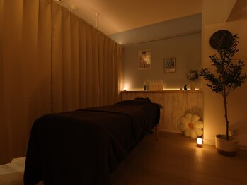 ラビットハンド(Rabbit hand)/マッサージルーム