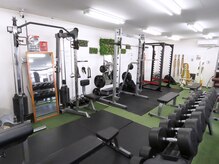 スリーエー(AAA)/店内外観