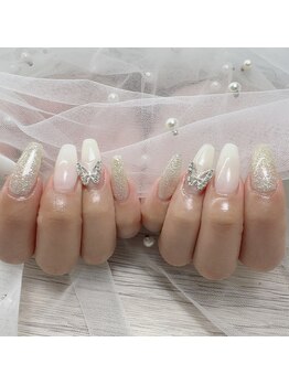 アートネイル ギャラリー(Art nail Gallery)/ワンカラーネイル★