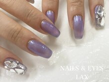 ラックス 尼崎立花(LAX)/フリーアートコース100分