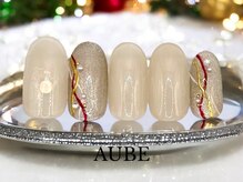 オーブ 用賀店(AUBE)/デザインAコース