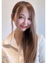 コノハナ(CONOHANA) と も