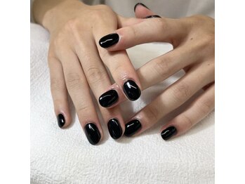 サラ 金山店(Sara)/【メンズ】ハンドワンカラー