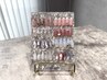フット定額デザイン◇9000円→8000円コース