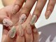 ネイルサロン マリポーサ(Nail Salon MARIPOSA)の写真/【フルオーダーデザイン￥7000】持ち込み/ショートネイル◎当店人気の花ネイルなど夏デザインも豊富★