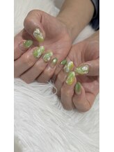 シェリ バイ ラズライト(Cherie By.Laslight)/