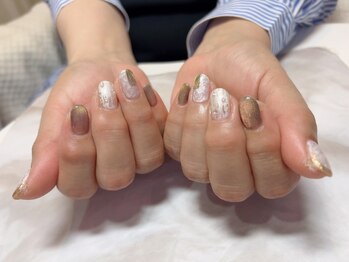 クララ カスガイ(CLALA Kasugai)/定額アート