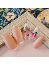 ネイルサロン春/