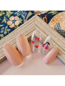 ネイルサロン春/