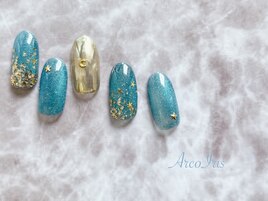 *ネイルデザイン*