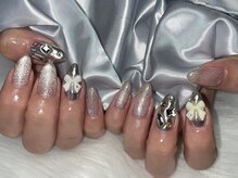 ダコード(D'accord)/持ち込みデザイン¥10000