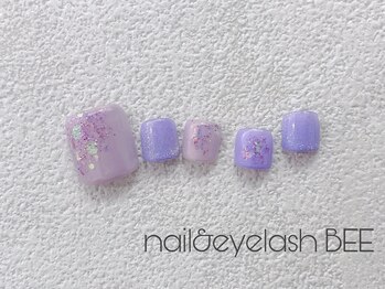 ６月のキャンペーン☆フット