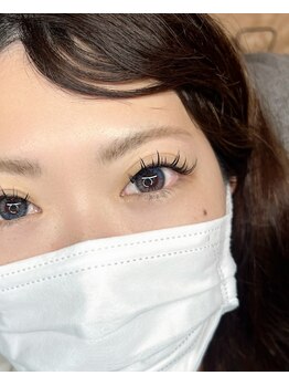 ダリア 西大寺本店(DAHLIA)/バインドロック