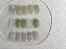 クレセント 心斎橋店(Crescent)/simple定額