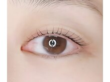 ルクイン 恵比寿 白金(Le Quinn)/ナチュラルカール[まつげパーマ]