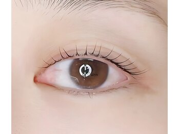 ルクイン 恵比寿 白金(Le Quinn)/ナチュラルカール[まつげパーマ]