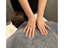 ベルエス 新宿御苑店/全身こりほぐし