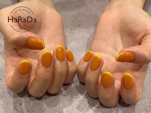 ハラダ(HaRaDa)/スキニーフレンチ