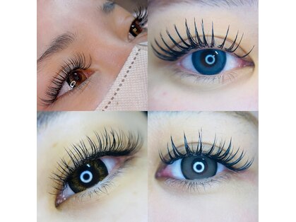 サロン オリーブ(Salon Olive)の写真