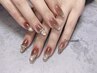 Hand☆マグネットワンカラー　¥5000
