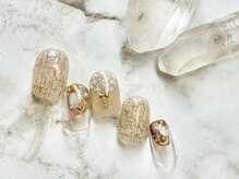 ネイルサロンキース(nail salon KIES)/NEW Design &nbsp;7990yen