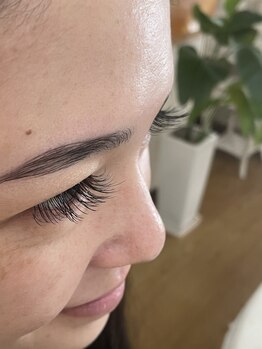 レクラ (Leclat)/☆プラチナミンク