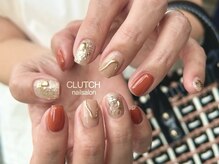 クラッチ ネイル 天王寺 あべの(CLUTCH Nail)