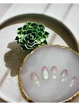 ネイル バズ(NAIL BUZZ)/初回ソフトジェルオフ込6800円