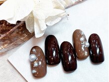 ネイルパティオ 草加店(nail patio)/