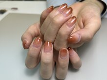 セレタ(CELETA)/【るしあ】秋色カラグラ