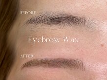 ネオリーアイラッシュ 恵比寿(neorii eyelash)/アイブロウ/美眉スタイリング