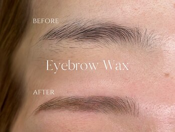 ネオリーアイラッシュ 恵比寿(neorii eyelash)/アイブロウ/美眉スタイリング