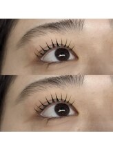 バニーアイズ 天神(Bunny eyes TENJIN)/パリジェンヌラッシュリフト