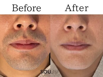 ソウ 津幡店(sou.)/